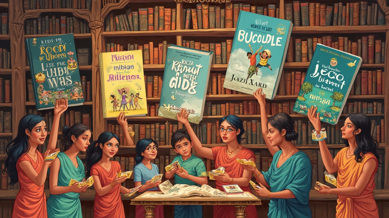 How These Books Shaped Culture