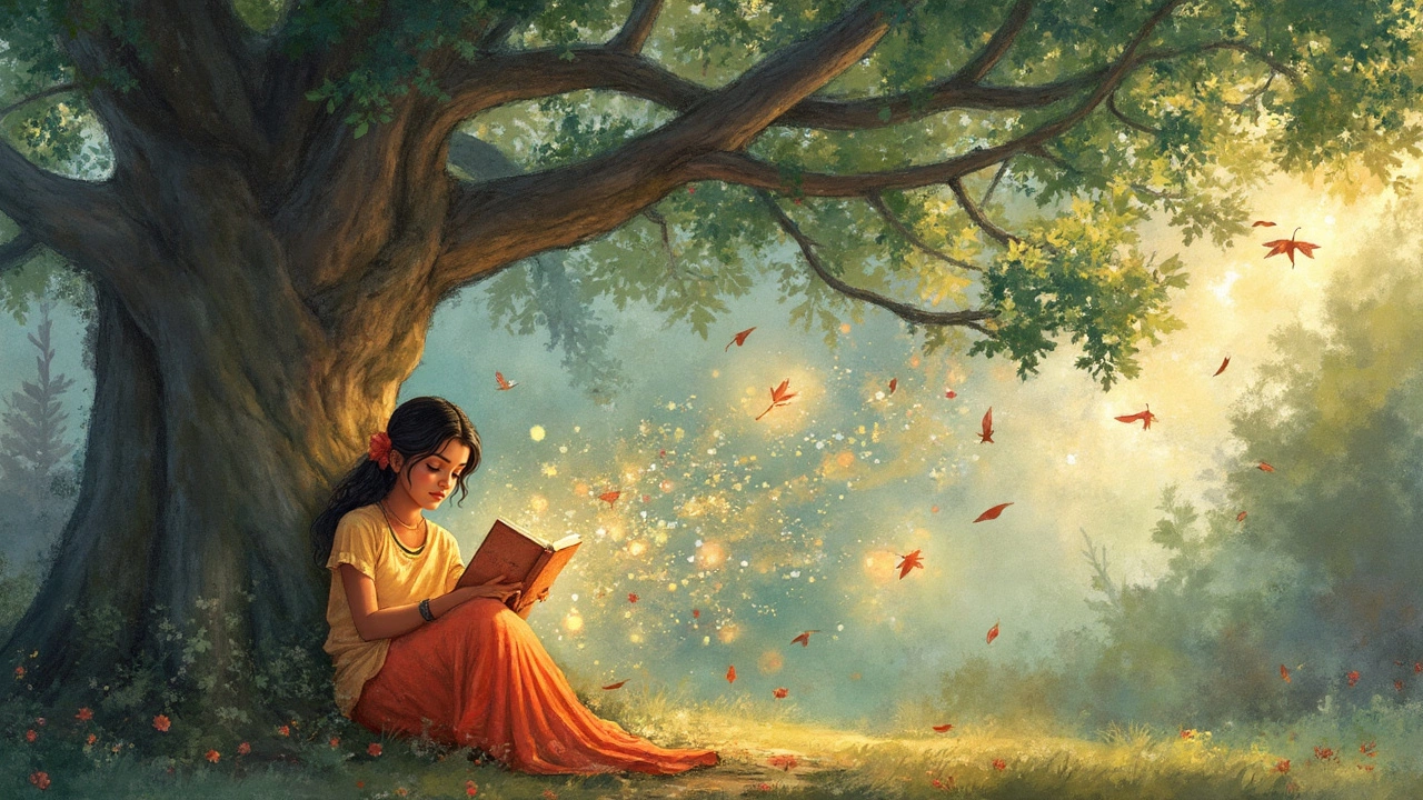 Tips for Building Your Own Reading List