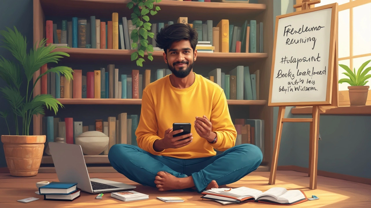 What BookBrowse Looks for in Reviewers