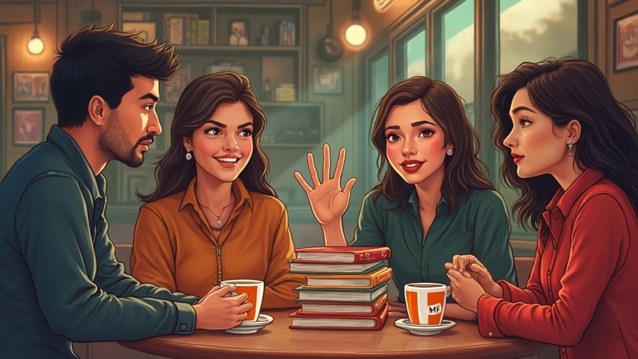 Tips for Finding Your Preferred Romance Genre