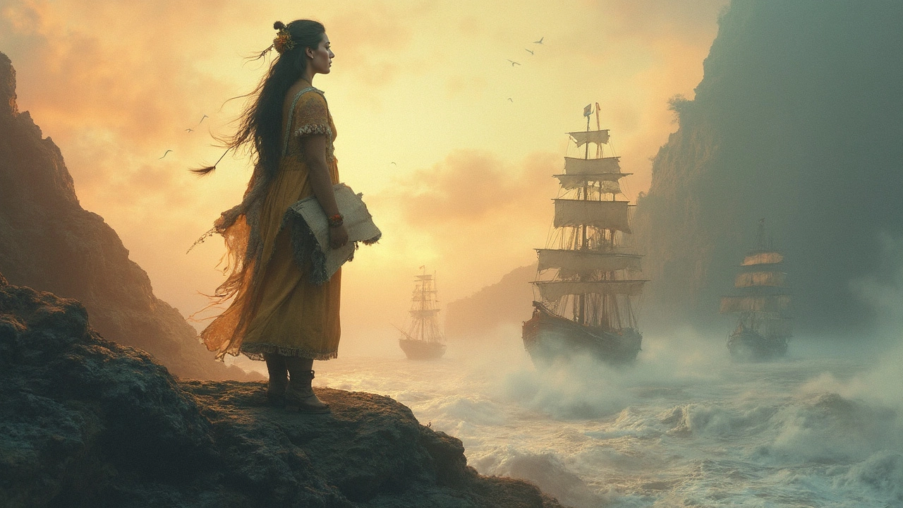 Wild Fiction: The Adventures We Dream About