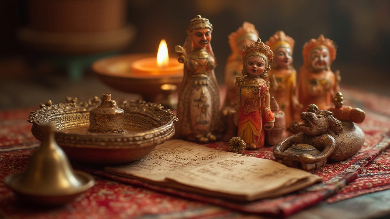 How to Spot and Share Cultural Stories Today