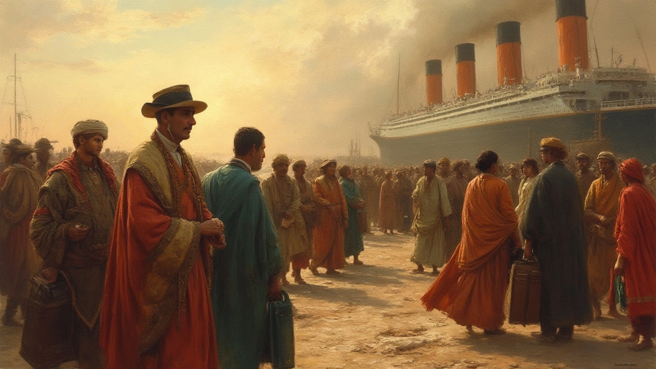 How to Spot Fact from Fiction in Titanic Stories