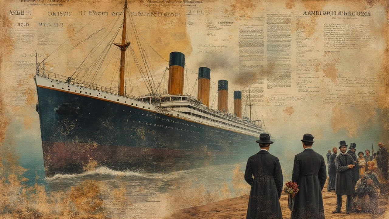 The Genre of Historical Fiction: What Does It Really Mean?