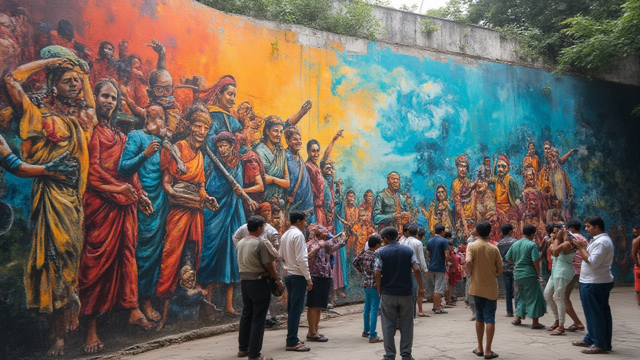 Why Understanding Cultural Narrative Matters Today